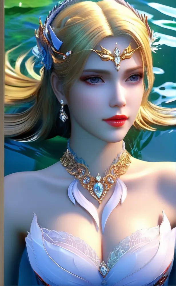 CGI style,Anime Style,Girl,LoRA,SDXL