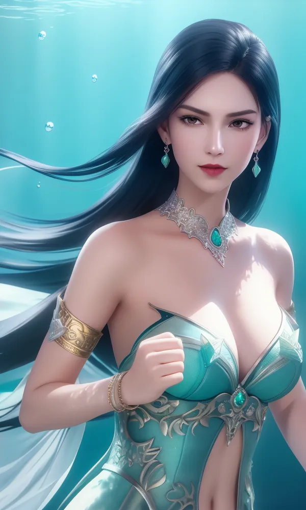 CGI style,Anime Character,Girl,LoRA,SD 1.5