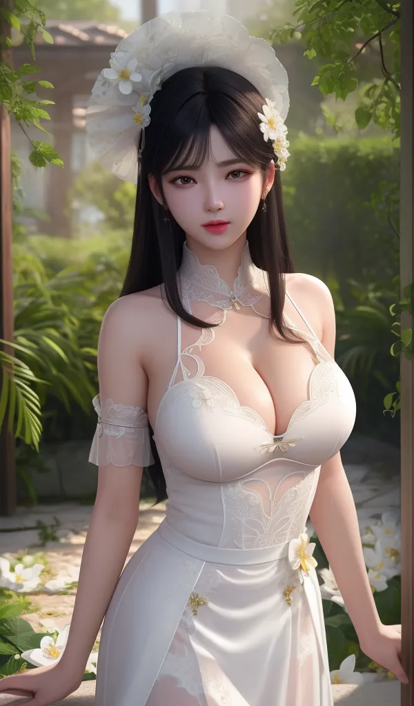 Realistic,CGI style,Anime Character,LoRA,SD 1.5
