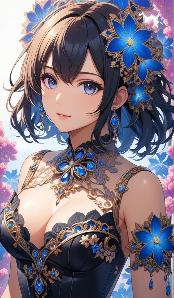 CGI style,Anime Character,Girl,Checkpoint,SDXL