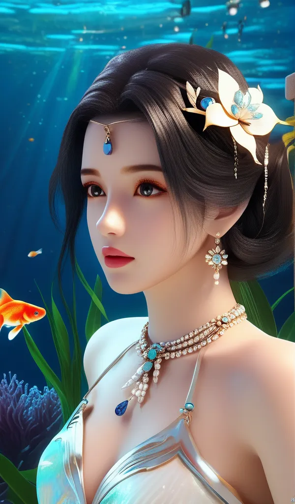 CGI style,Anime Character,Girl,LoRA,SDXL