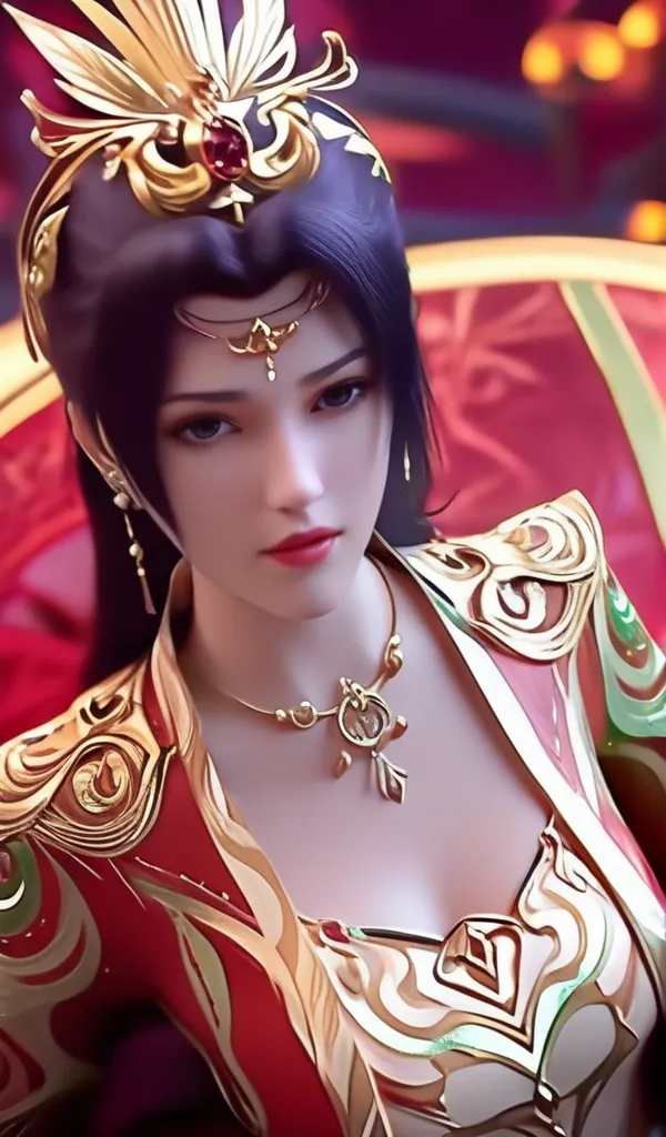 Anime,Girl,Physical/Facial feature,LoRA,SDXL