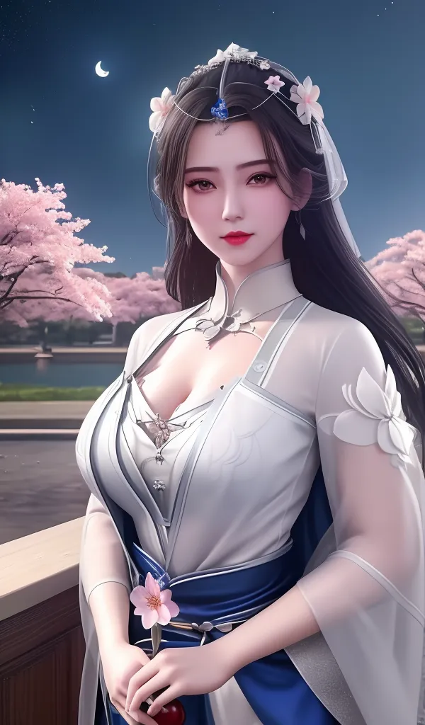 CGI style,Anime Character,Girl,LoRA,SD 1.5