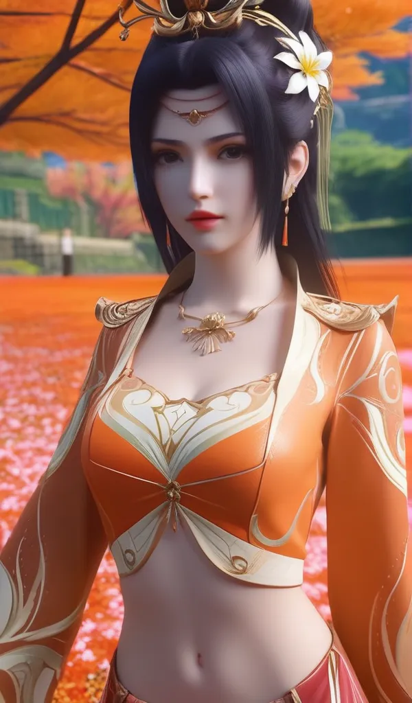 Anime,Girl,Physical/Facial feature,LoRA,SDXL