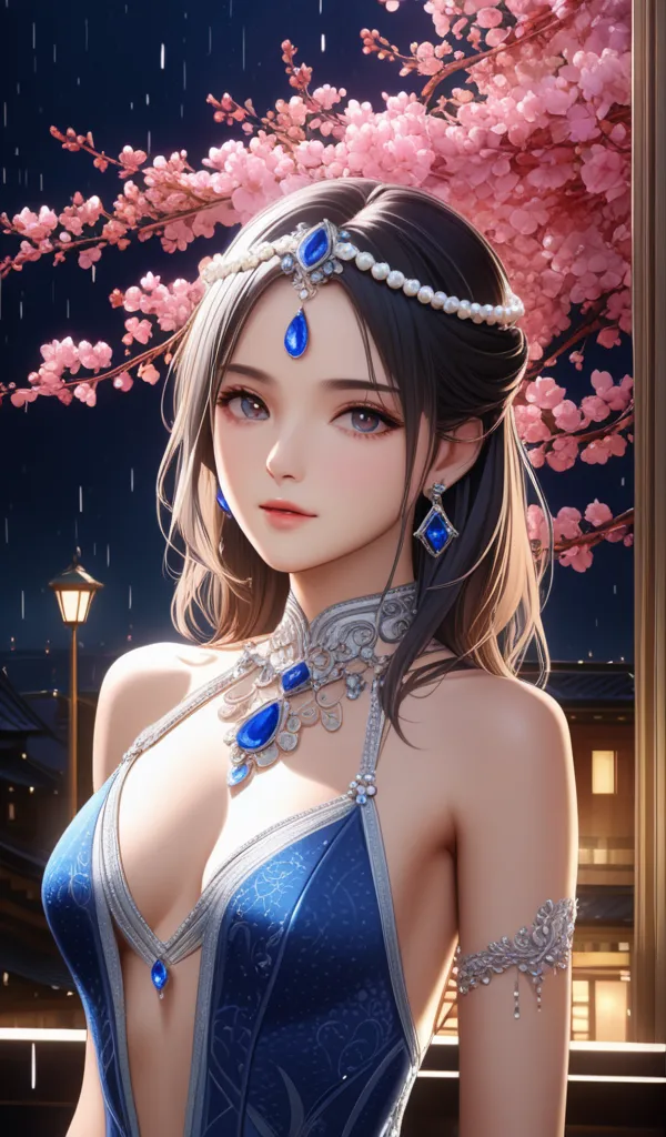 CGI style,Anime Character,Girl,Checkpoint,SDXL