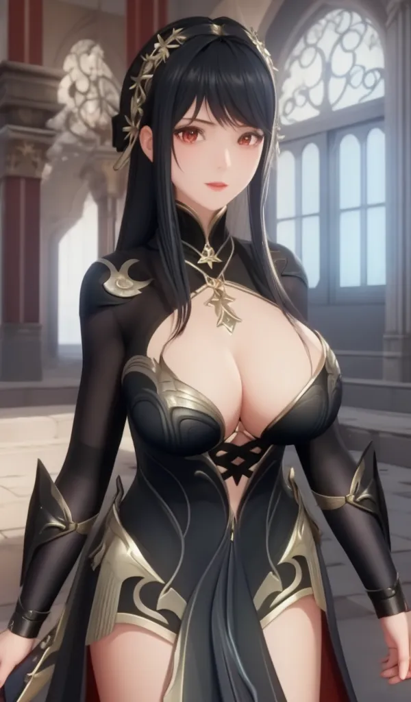 CGI style,Anime Character,Girl,LoRA,SD 1.5