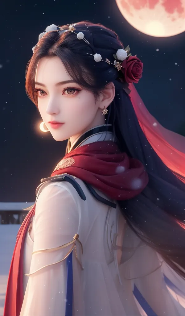 CGI style,Anime Character,Girl,LoRA,SD 1.5