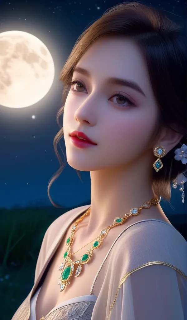 CGI style,Anime Character,Girl,LoRA,SDXL