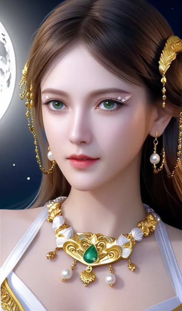 CGI style,Anime Character,Girl,LoRA,SDXL