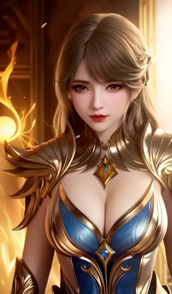 CGI style,Anime Character,Girl,LoRA,SD 1.5