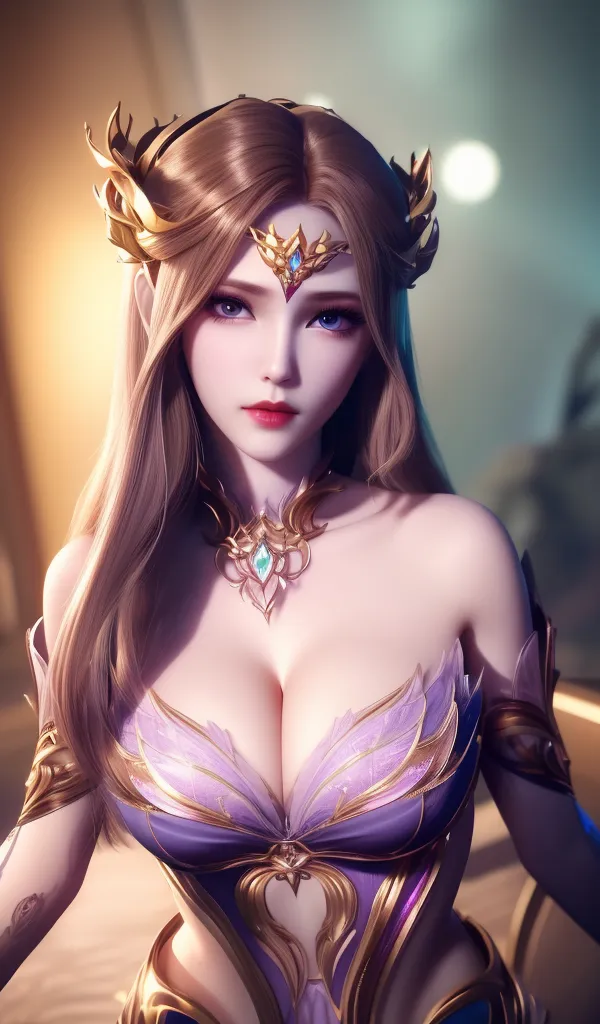 CGI style,Anime Character,Girl,LoRA,SD 1.5