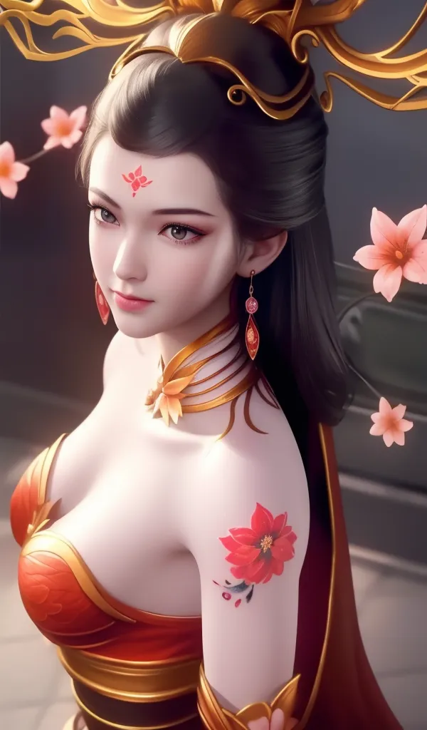 Realistic,CGI style,Anime Character,LoRA,SD 1.5