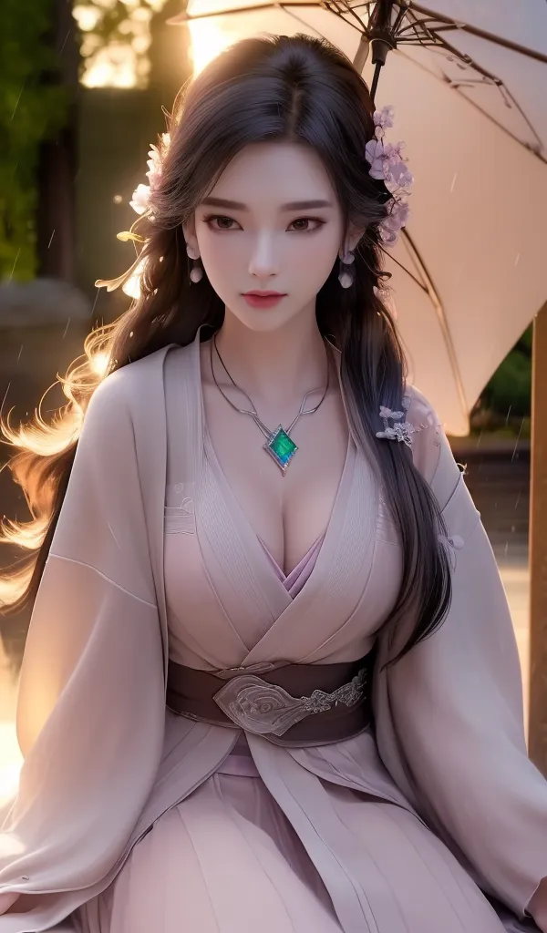 CGI style,Anime Character,Girl,LoRA,SD 1.5