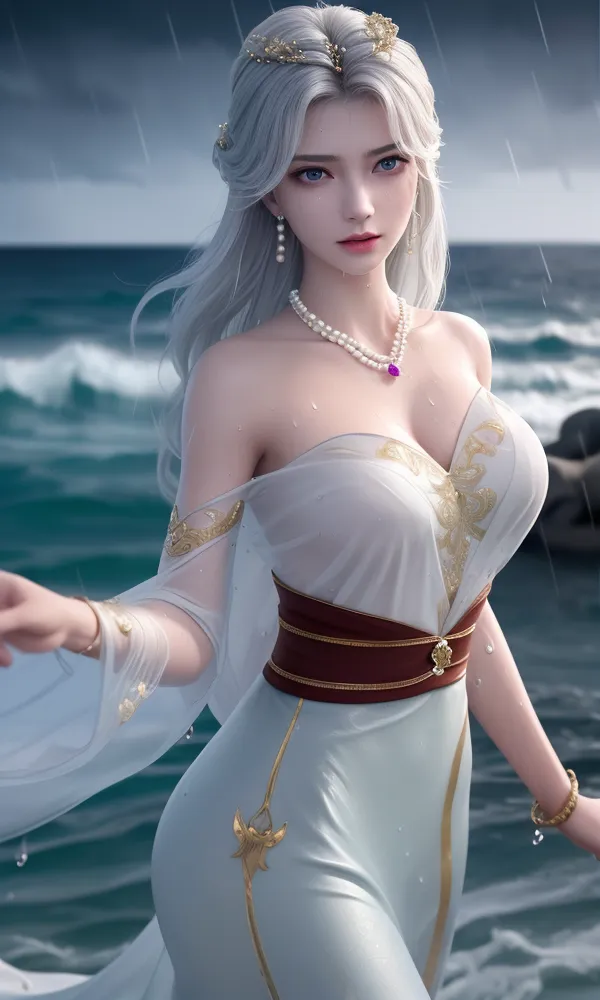 CGI style,Anime Character,Girl,LoRA,SD 1.5