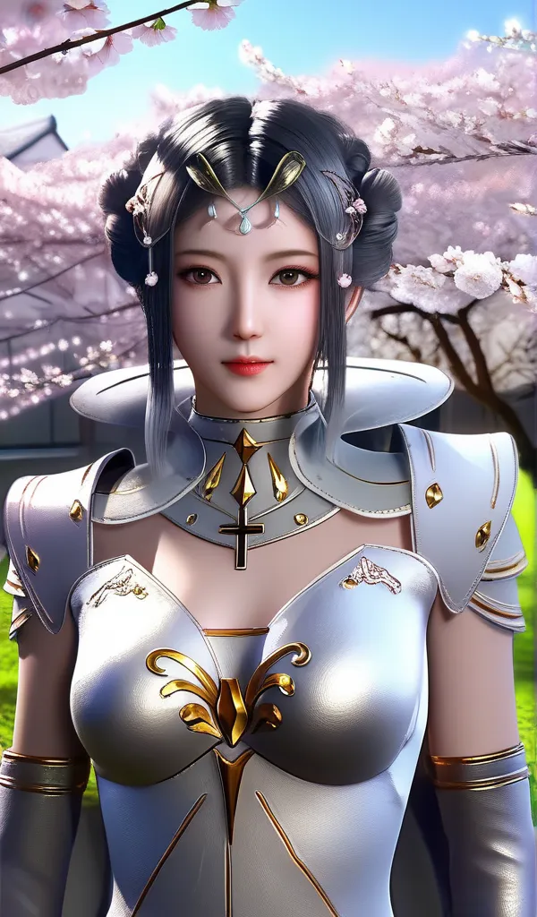 CGI style,Anime Character,Girl,LoRA,SD 1.5