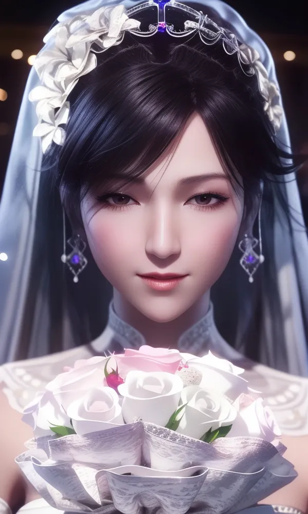 CGI style,Anime Character,Girl,LoRA,SD 1.5