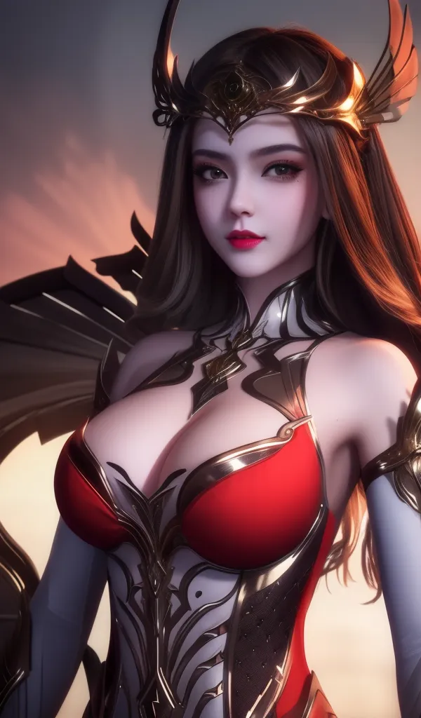 CGI style,Anime Character,Girl,LoRA,SD 1.5