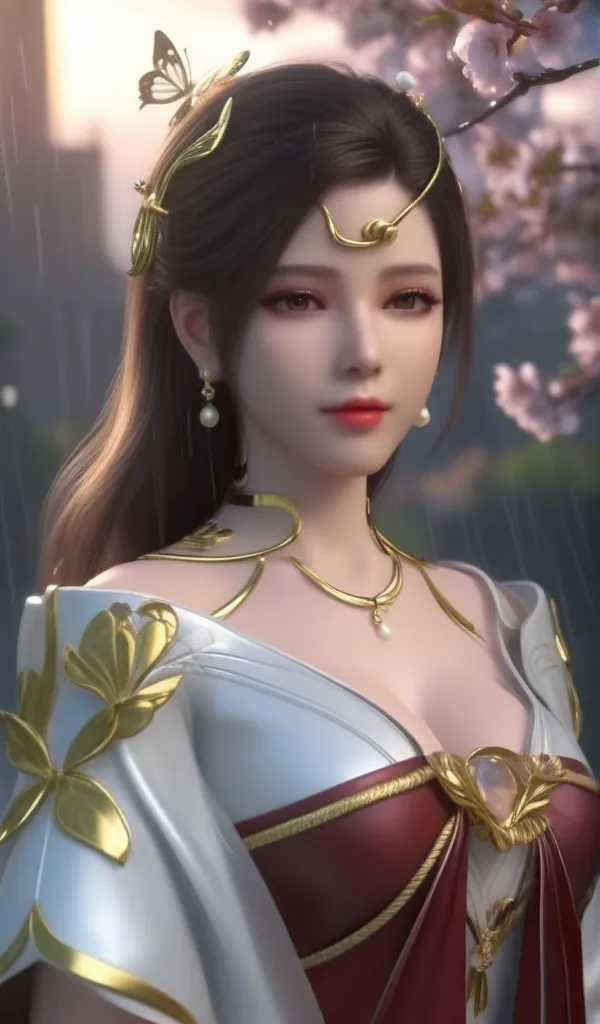 811-DA-XL-雪鹰领主-许琴-LoRA-DangerAngel-Shakker