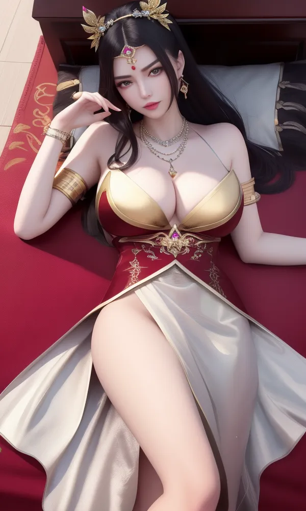 CGI style,Anime Character,Girl,LoRA,SD 1.5
