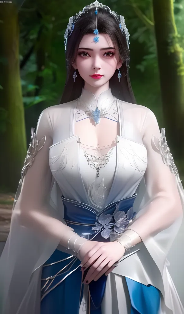 CGI style,Anime Character,Girl,LoRA,SD 1.5