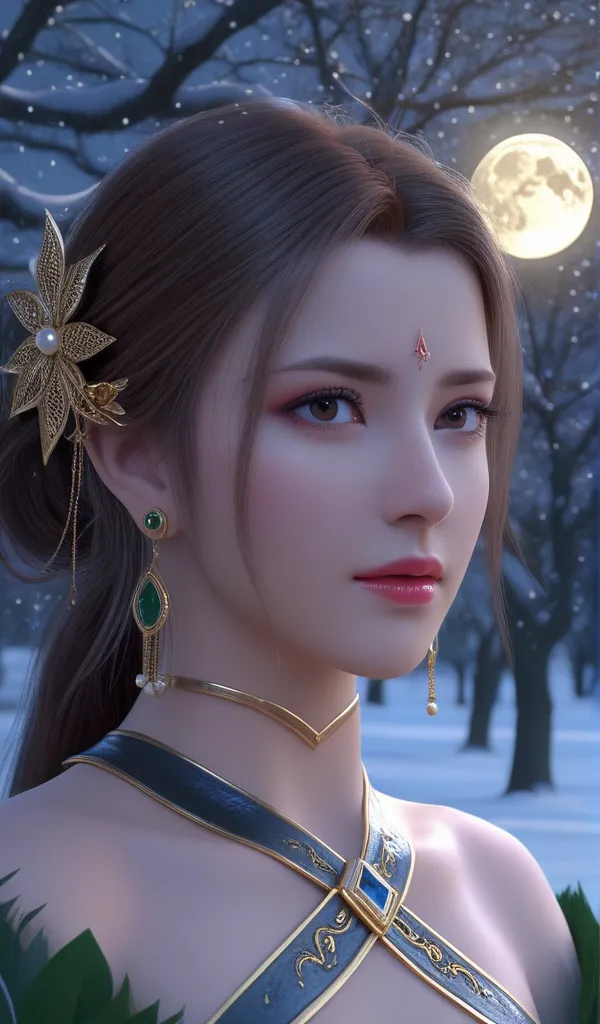 CGI style,Anime Character,Girl,LoRA,SDXL