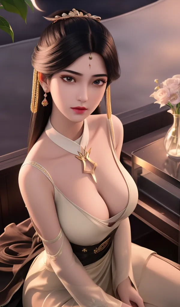 DA-剑来-蔡金简-806-LoRA-DangerAngel-Shakker