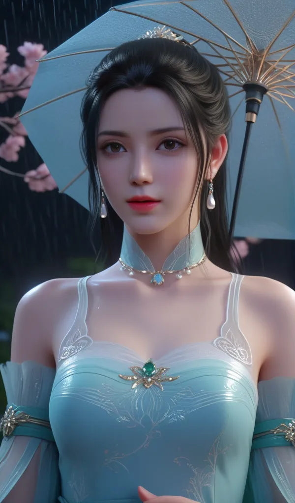 CGI style,Anime Character,Girl,LoRA,SDXL