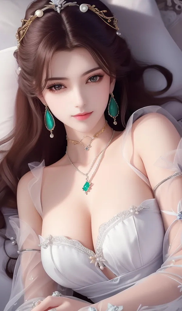 CGI style,Anime Character,Girl,LoRA,SD 1.5