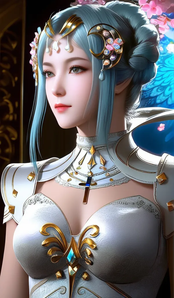 CGI style,Anime Character,Girl,LoRA,SD 1.5