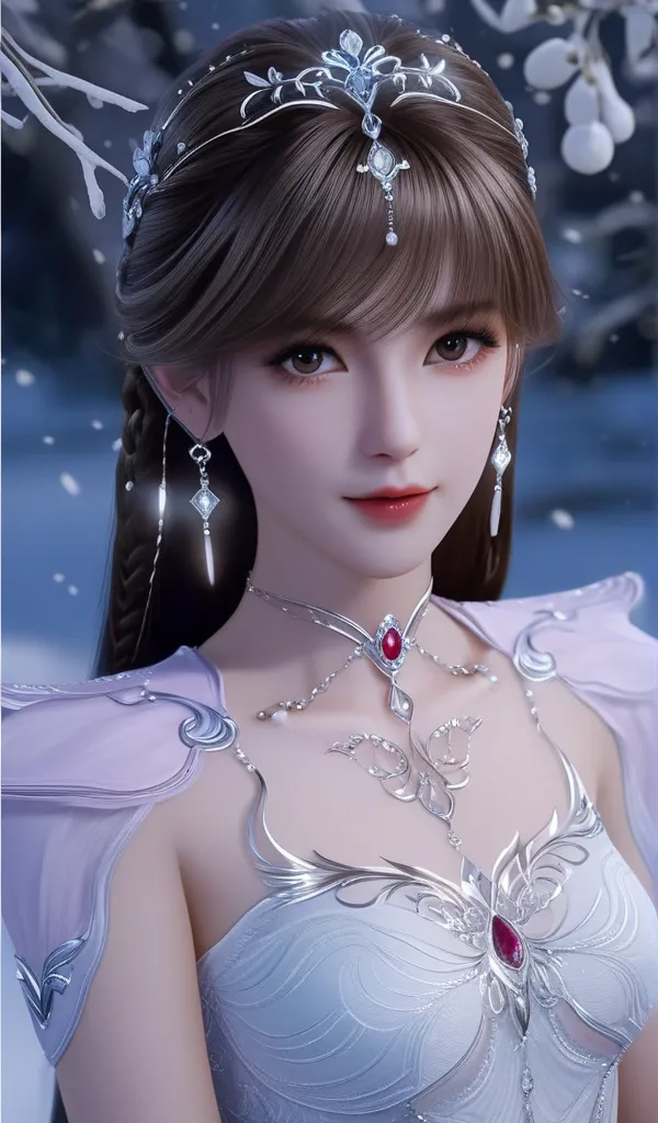 CGI style,Anime Character,Girl,LoRA,SDXL