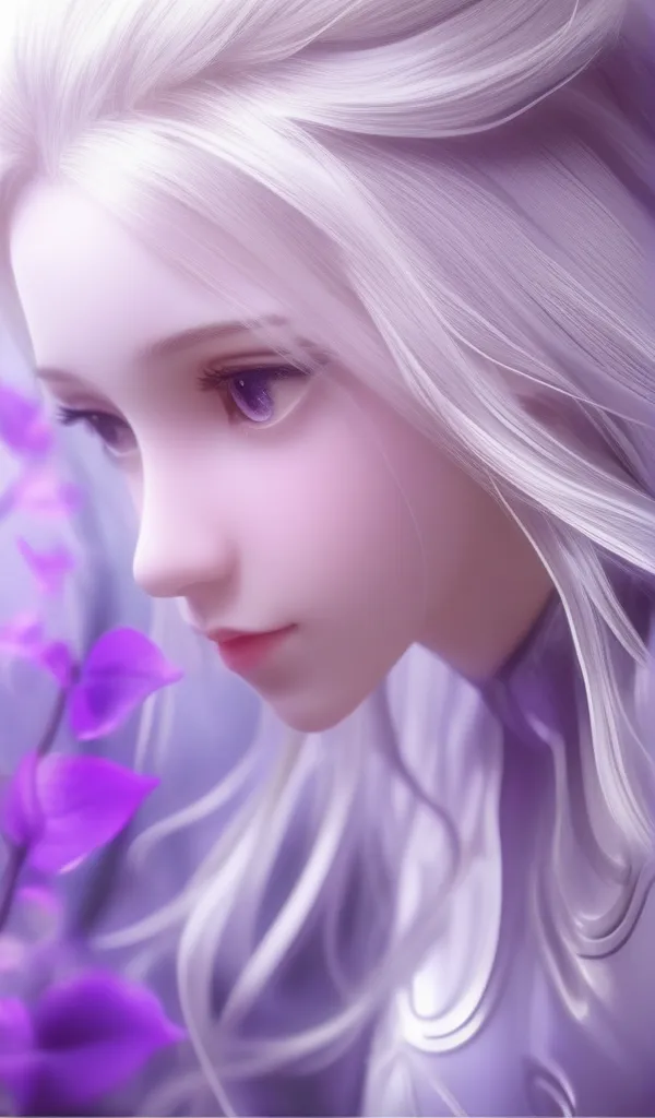 CGI style,Anime Character,Girl,LoRA,SDXL