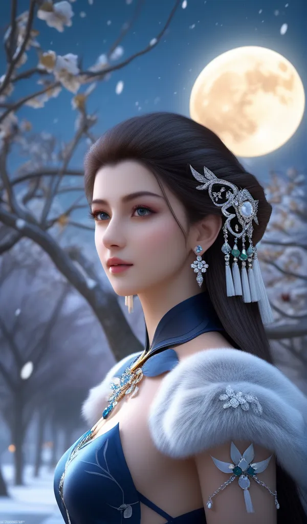 CGI style,Anime Character,Girl,LoRA,SDXL