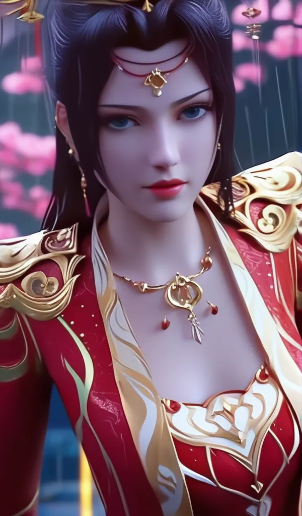 Anime,Girl,Physical/Facial feature,LoRA,SDXL