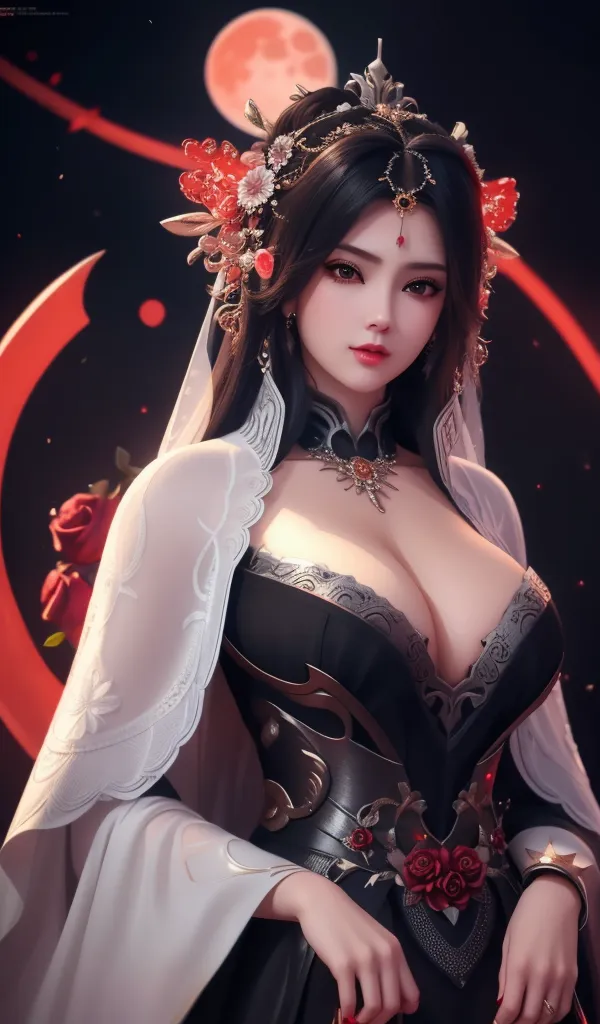 CGI style,Anime Character,Girl,LoRA,SD 1.5