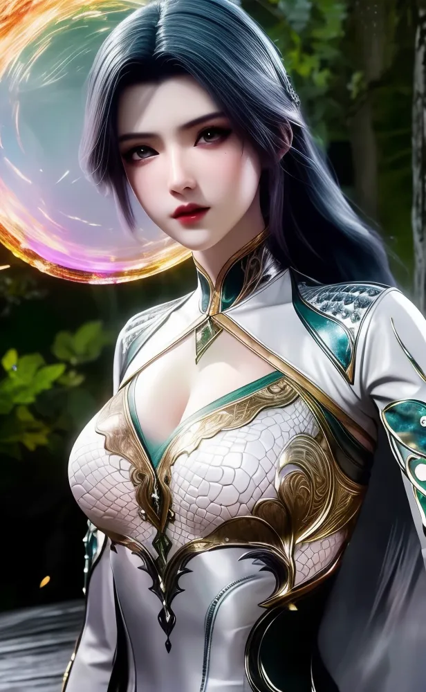 CGI style,Anime Style,Girl,LoRA,SD 1.5