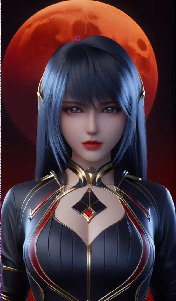 CGI style,Anime Character,Girl,LoRA,SD 1.5