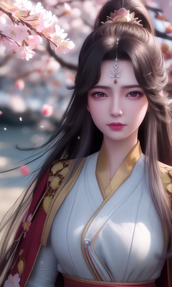 CGI style,Anime Character,Girl,LoRA,SD 1.5