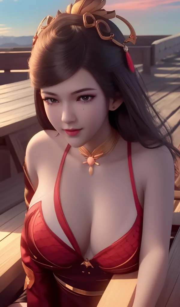 Realistic,CGI style,Anime Character,LoRA,SD 1.5