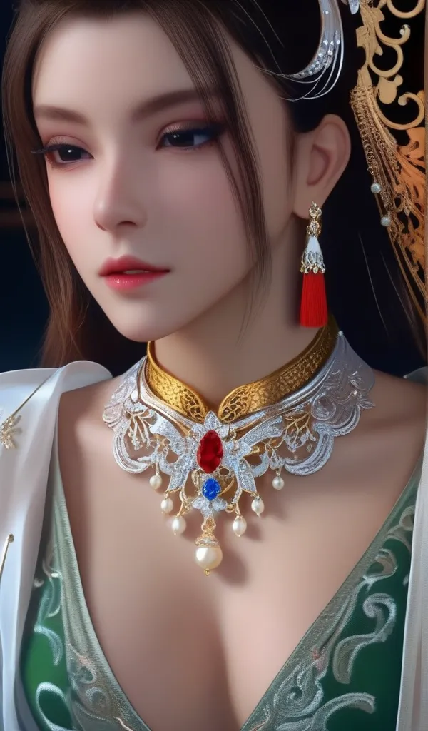 Anime Style,Girl,Physical/Facial feature,LoRA,SDXL