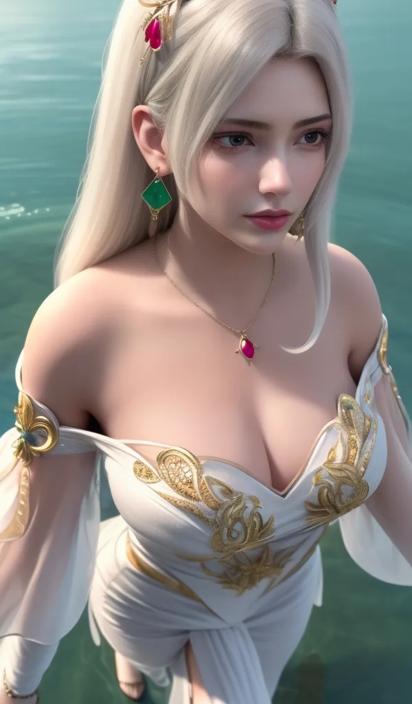 CGI style,Anime Character,Girl,LoRA,SD 1.5