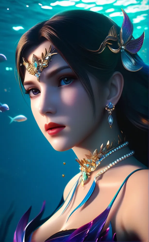 CGI style,Anime Style,Girl,LoRA,SDXL