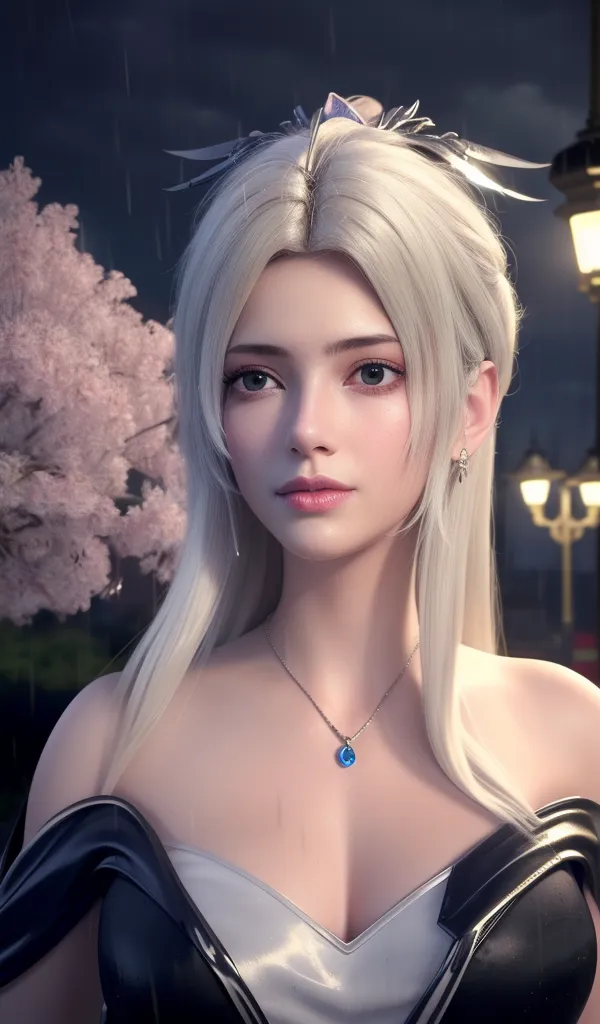 CGI style,Anime Character,Girl,LoRA,SD 1.5