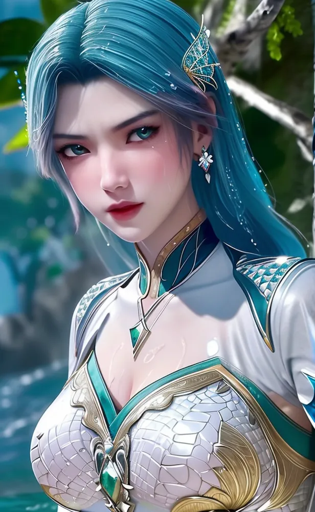 CGI style,Anime Style,Girl,LoRA,SD 1.5