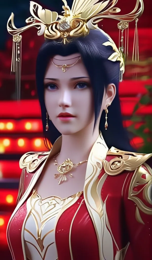 Anime,Girl,Physical/Facial feature,LoRA,SDXL