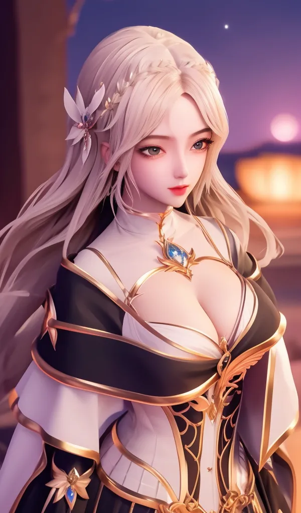 CGI style,Anime Character,Girl,LoRA,SD 1.5