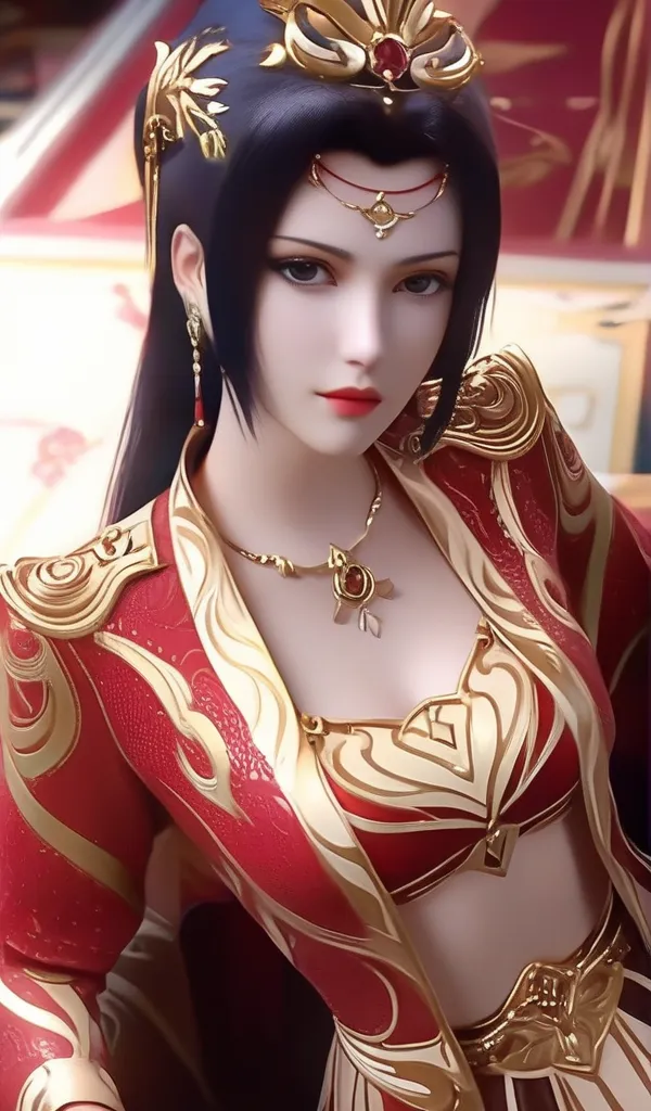 Anime,Girl,Physical/Facial feature,LoRA,SDXL