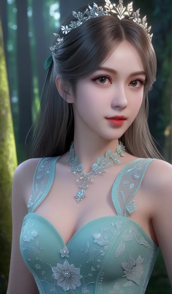 CGI style,Anime Character,Girl,LoRA,SDXL