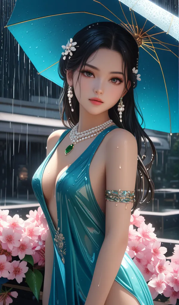 CGI style,Anime Character,Girl,Checkpoint,SDXL