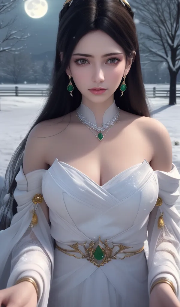 CGI style,Anime Character,Girl,LoRA,SD 1.5