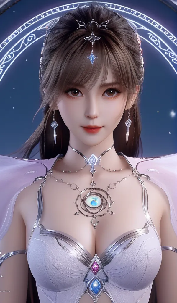 CGI style,Anime Character,Girl,LoRA,SDXL